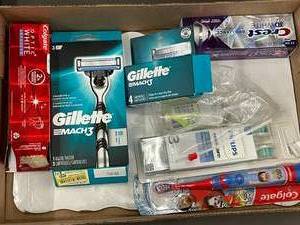 GA 5      Bathroom Bundle