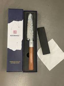 GA 5     KEEMAKE Fine Kitchen Knife