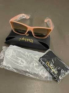 GA 5     Dollger Sunglasses
