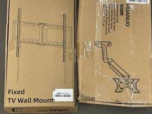 IL 1      Wall Mounts