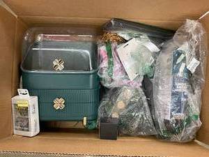 IN 5      Randon Stuff Box