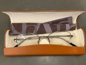 GA 5    Oliver Peoples Glasses