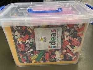 KY 1    Ideas building Blocks