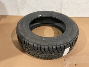 lot 149 image: General 15502760000 Altimax Arctic 12 Studable-Winter Radial Tire - 19565R15 95T