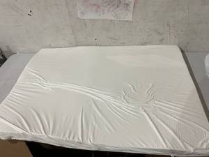 lot 423 image: Bedsure Memory Foam Extra Large Plus Dog Bed