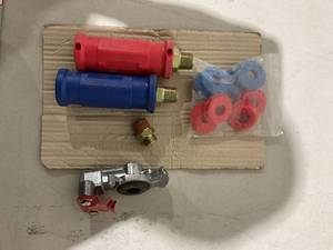 lot 277 image: KOOTANS 15 Ft 3 in 1 Wrap Set