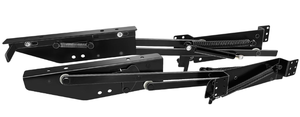 lot 206 image: Mixer Lift for Cabinet Appliance Lift with Soft-Close Heavy-Duty for Kitchen Cabinet