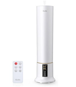lot 321 image: Grelife 9L2.38Gal Large Humidifiers for Bedroom Large Room