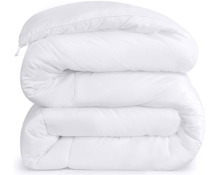 lot 332 image: Utopia Bedding Comforter - All Season Comforters Queen Size