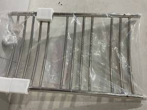 lot 486 image: HEATGENE Towel Warmer with Timer