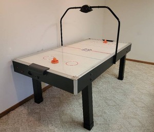 Competition Pro Hockey Air Hockey Table