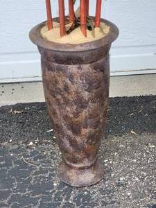 Faux Standing Plant Decor Bundle (3)