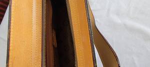 Designer Inspired Sling Handbag