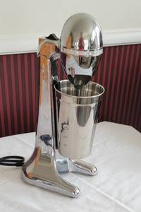 Classic Hamilton Beach Milkshake Blender