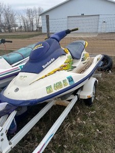 1997 Sea Doo