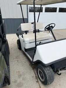 Gas Golf Cart