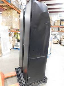 lot 150 image: Husky Metal Cabinet 36 x 21 x 81