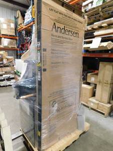 lot 153 image: WHOLESALE PALLET LOT OF GENERAL MERCHANDISE