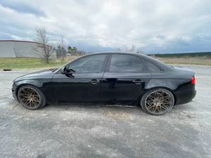 2010 Audi A4 2.0T Premium