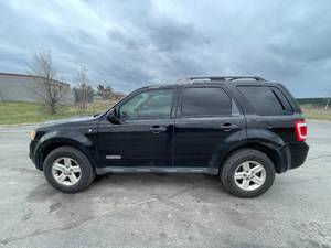2008 Ford Escape Hybrid