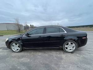 2008 Chevrolet Malibu LT