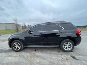 2016 Chevrolet Equinox LT - AWD