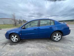 2006 Saturn ION 3