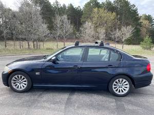 2009 BMW 3 Series 328I XDrive - AWD