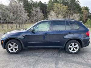 2008 BMW X5 3.0SI - AWD - 2 OWNERS