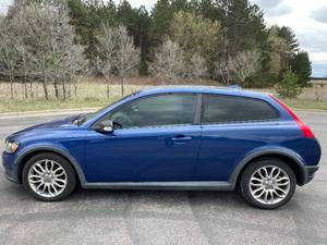 2008 Volvo C30 T5 Version 2.0