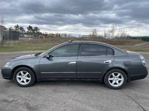 2006 Nissan Altima 2.5 S - 2 OWNERS