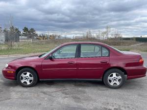 2004 Chevrolet Classic - 2 OWNERS
