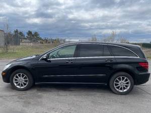2006 Mercedes-Benz R-Class R 350 - AWD