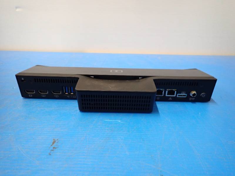 lot 39 image: Dolby&nbspCID1007 Conference Speaker  no cables