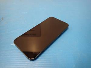 lot 97 image: Apple&nbspiPhone 13 A2482  128GB of storage  Cellular Carrier unlocked  Includes Charging Cable  Cracked back cover 