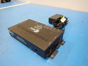 lot 1 image: CE Labs&nbspMP75 Digital Media Player  Includes power adapter 
