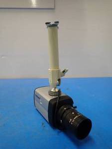 lot 3 image: Northern&nbspNTH-BX7WDR960 Security Camera  No Cables