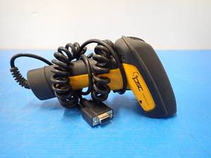 lot 7 image: PSC&nbspPowerScan 959 USB Barcode Scanner