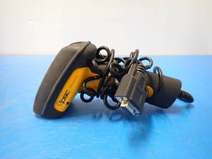lot 8 image: PSC&nbspPowerScan 959 USB Barcode Scanner
