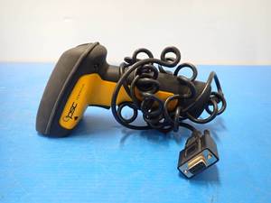 lot 9 image: PSC&nbspPowerScan 959 USB Barcode Scanner