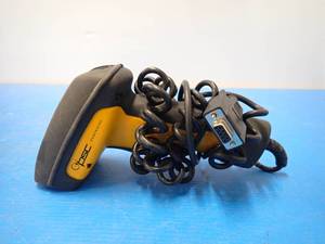 lot 10 image: PSC&nbspPowerScan 959 USB Barcode Scanner