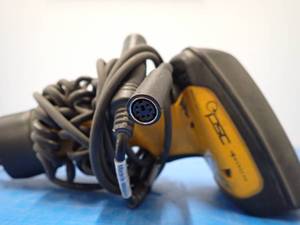 lot 11 image: PSC&nbspPowerScan 959 USB Barcode Scanner