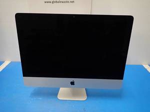 lot 16 image: Apple&nbspiMac 13,1 A1418 AIO PC &nbspINTEL CORE I7-3770S 3.1 Ghz  8GB DDR3 SDRAM  1TB HDD  Includes IOS and power cable 