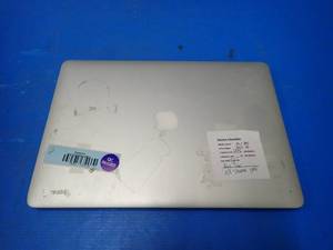 lot 36 image: Apple MacBookPro11,4 &nbspINTEL CORE I7-4980HQ 2.8 Ghz  16GB DDR3 SDRAM  500GB SSD  15.4 screen with 2880 x 1800 Resolution  NO Battery  Includes IOS  Includes Charger &nbspcouple very tiny chips in screen