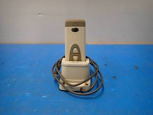 lot 49 image: Code&nbspCRA-A104_02 Barcode scanner with charging dock