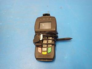 lot 54 image: Mag Tek&nbsp30056028 POS Station