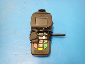 lot 55 image: Mag Tek&nbsp30056028 POS Station