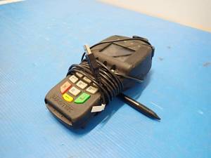 lot 57 image: Mag Tek&nbsp30056028 POS Station
