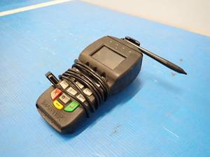 lot 58 image: Mag Tek&nbsp30056028 POS Station