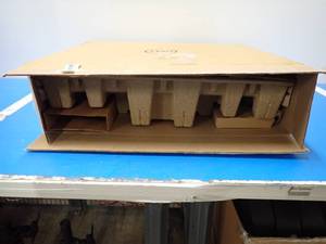 lot 60 image: Dell&nbspWyse 5470 AIO &nbspINTEL(R) CELERON(R) J4105 CPU  1.50GHZ  8GB DDR4 SDRAM  32GB HD  23.8 screen with 1920 x 1080 HD Resolution  New Open Box